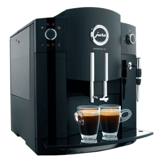 Ремонт кофемашин Jura